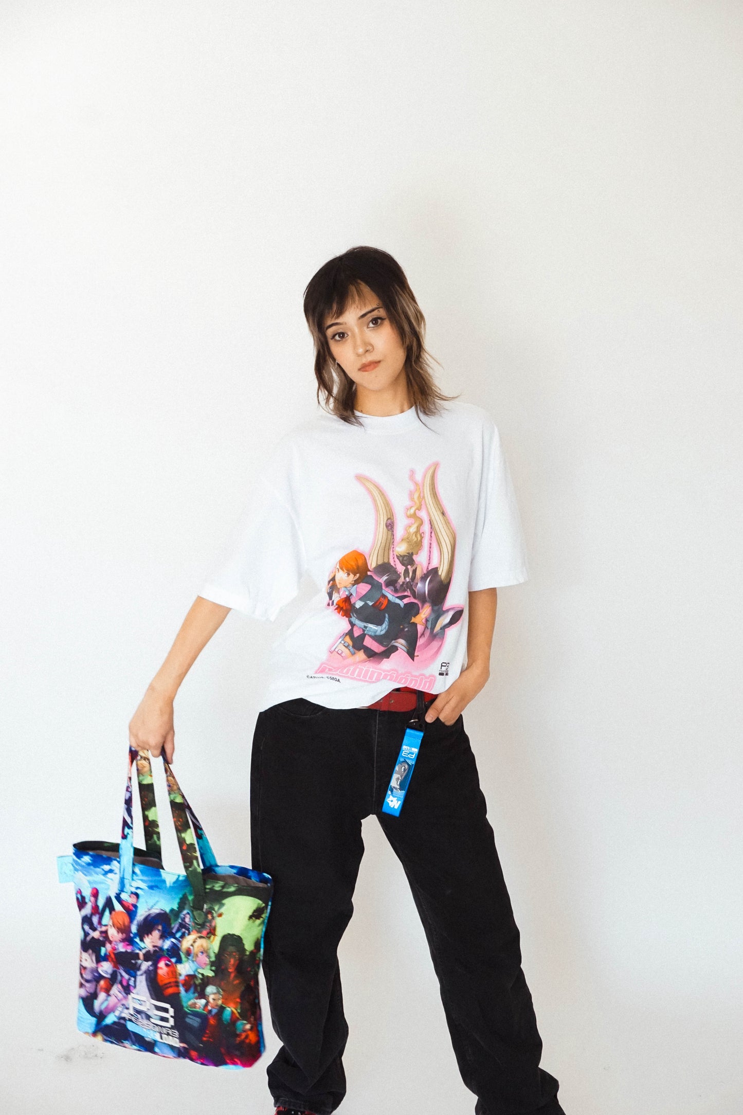 Yukari Exclusive Shirt