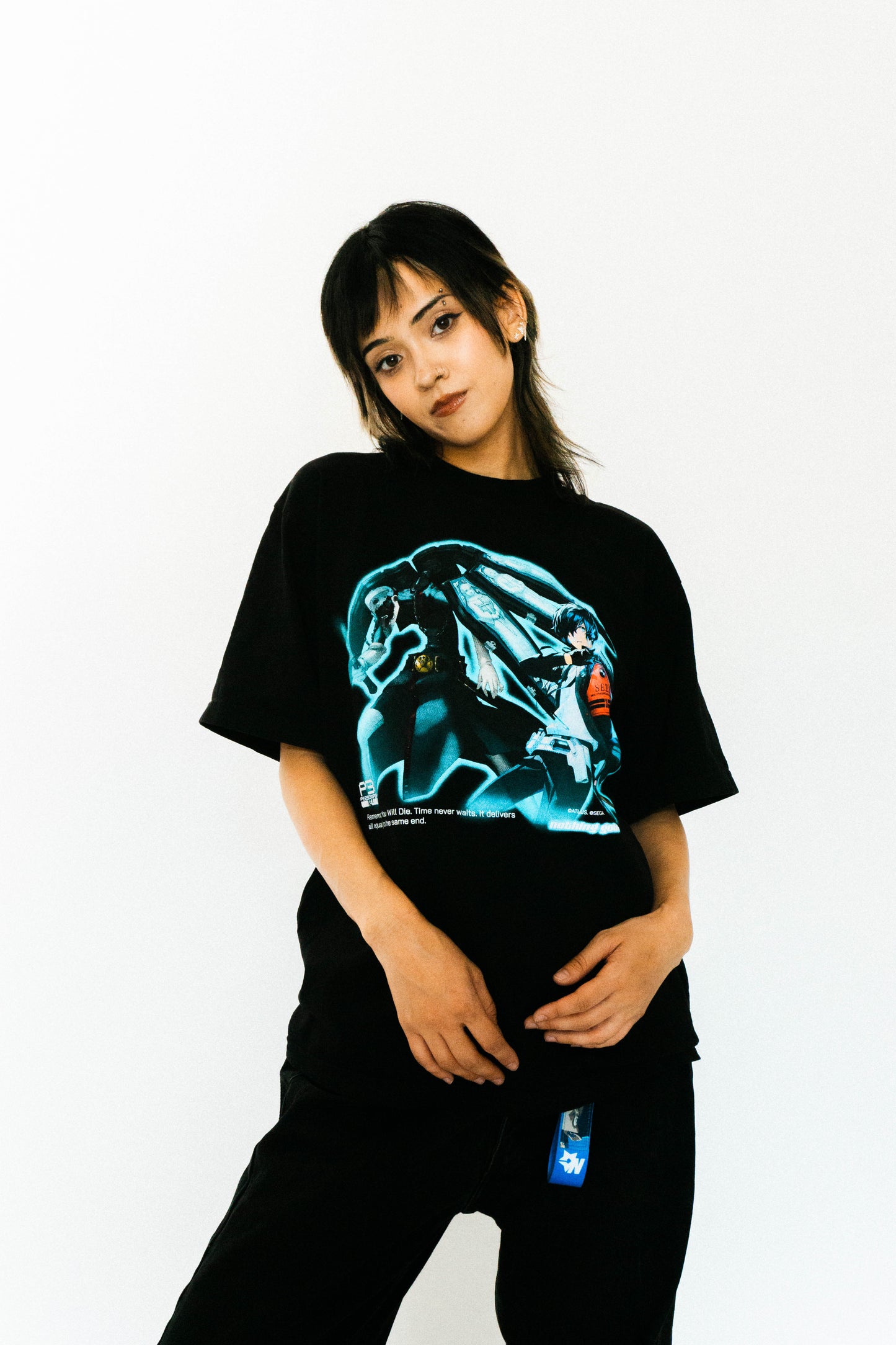 Thanatos Exclusive Shirt