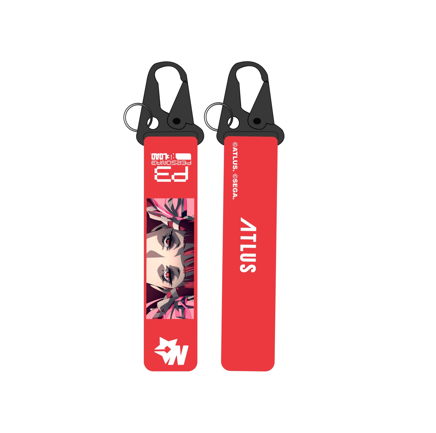 Chidori Keystrap Exclusive