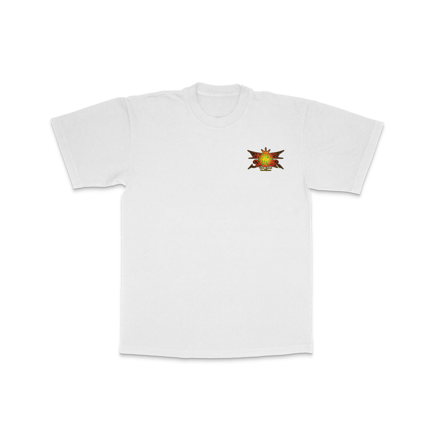 Darkstalkers 3 Cast Shirt