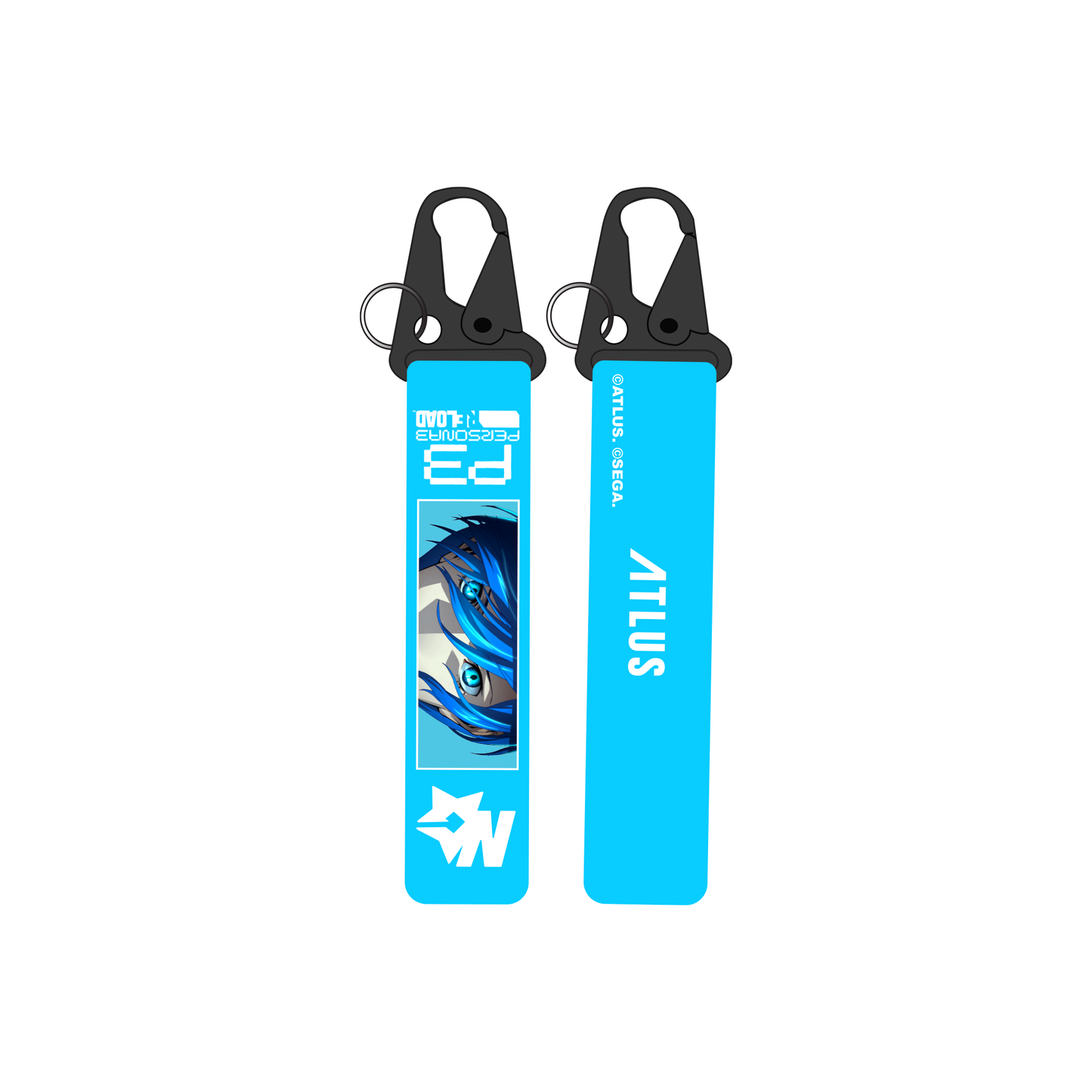 Protagonist Keystrap
