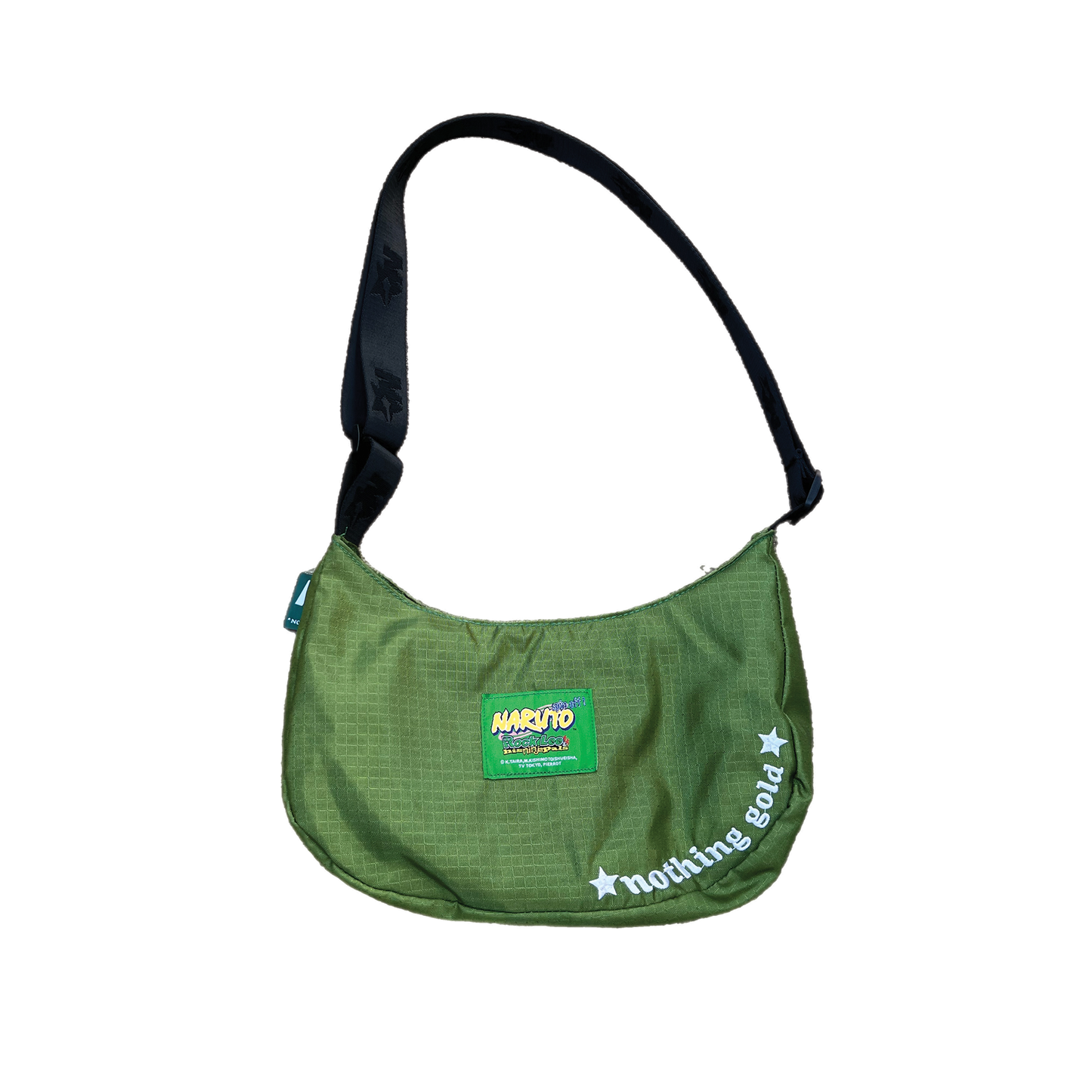 Rock Lee Shoulder Bag