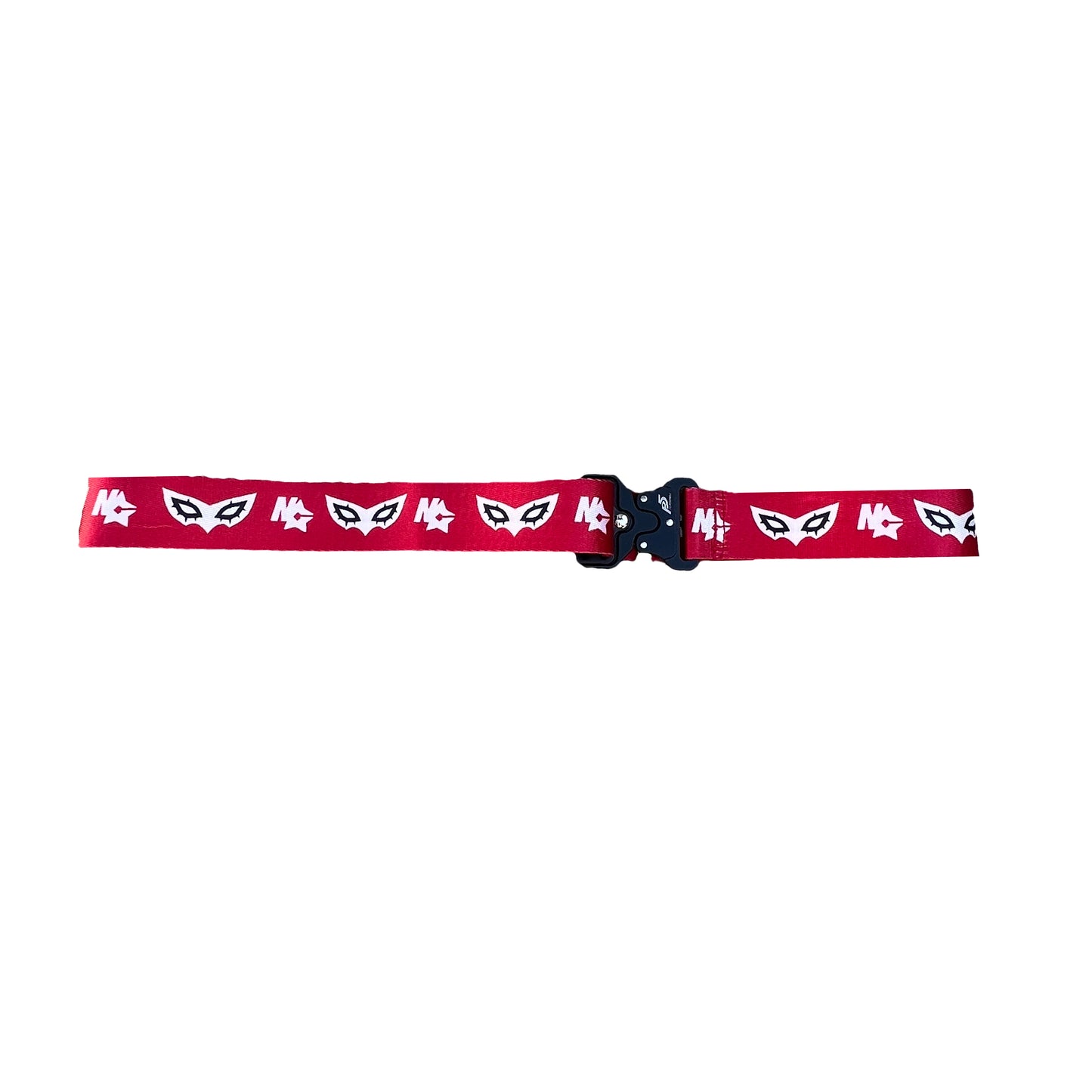 Phantom Thieves Belt