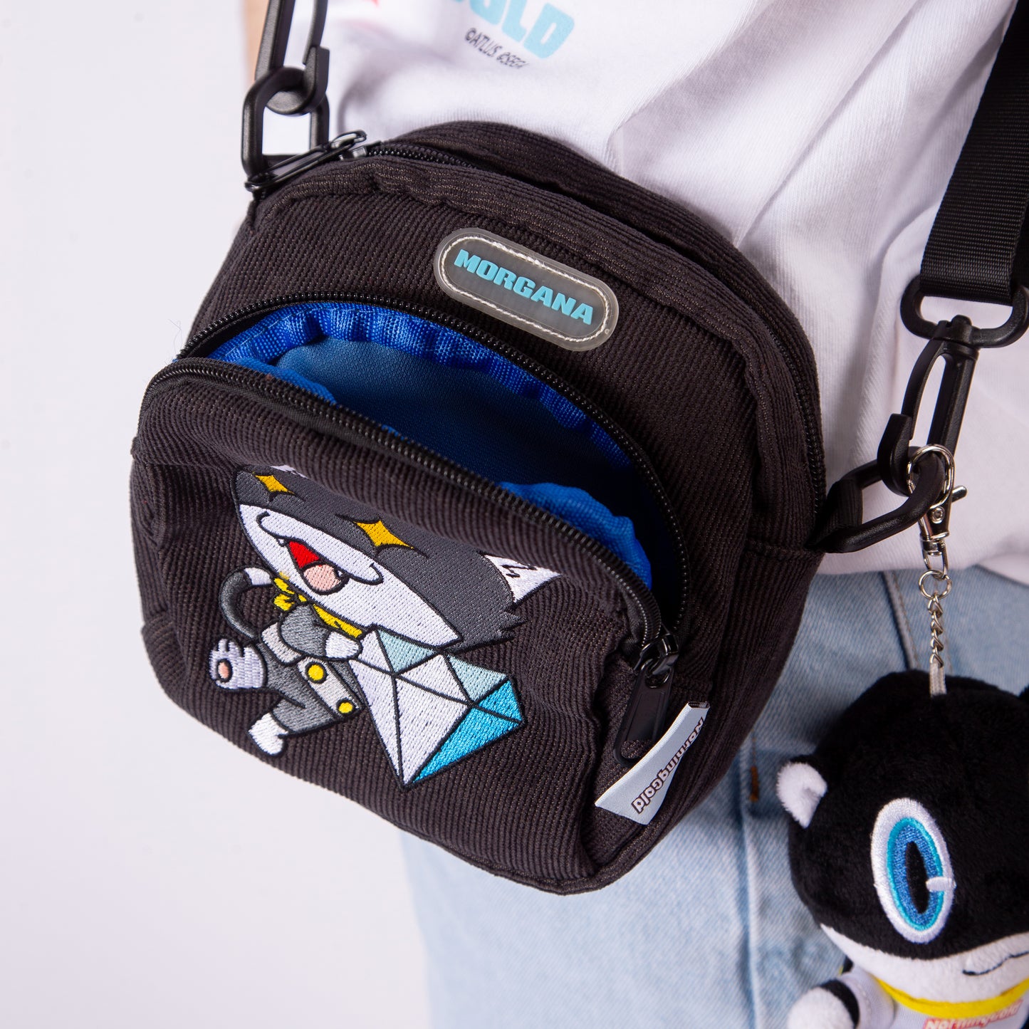 Morgana Side Bag