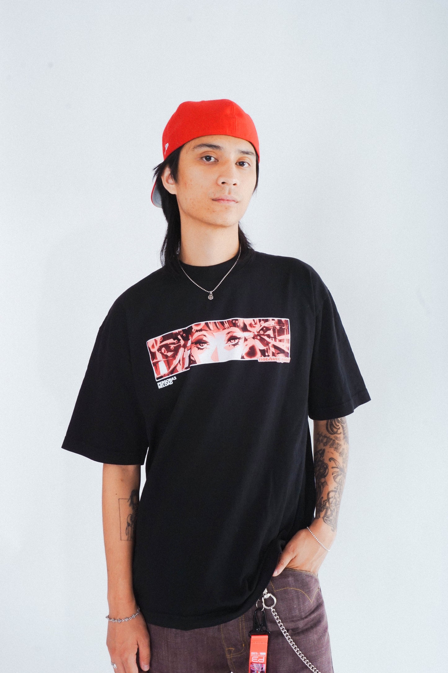 Chidori Exclusive Shirt