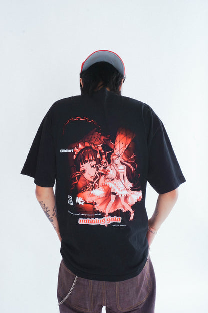 Chidori Exclusive Shirt
