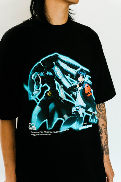 Thanatos Exclusive Shirt