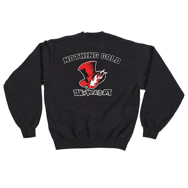 P5R Collegiate Sweatshirt