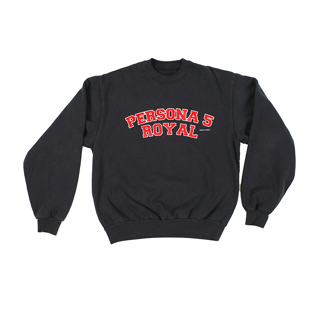 Persona sweatshirt hot sale