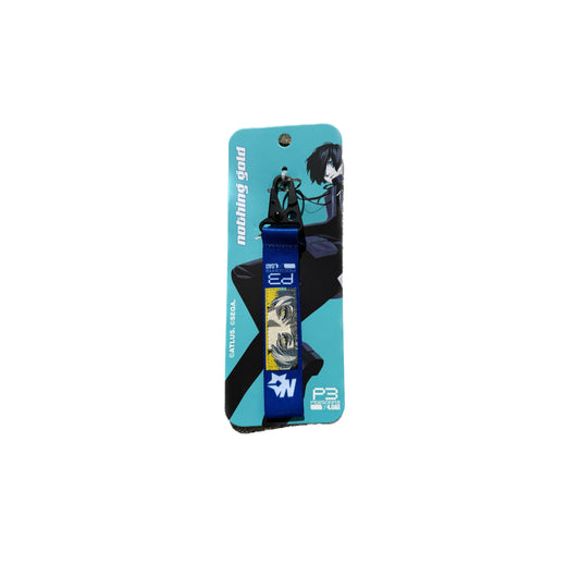 Elizabeth Keystrap