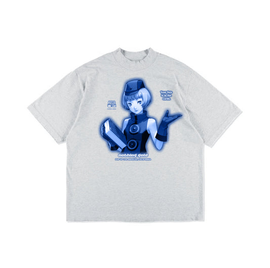 Elizabeth Exclusive Shirt (LIMITED LEFTOVERS)