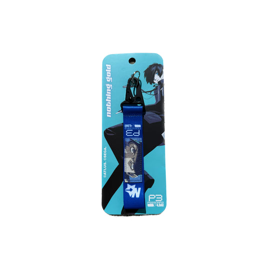 Junpei Keystrap