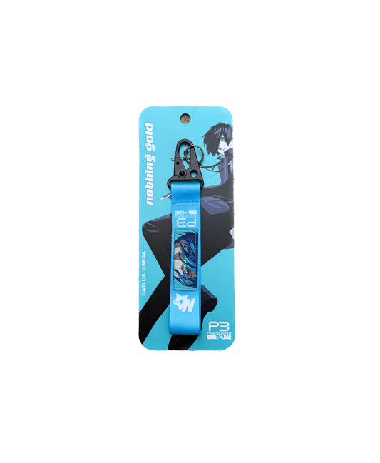 Protagonist Keystrap