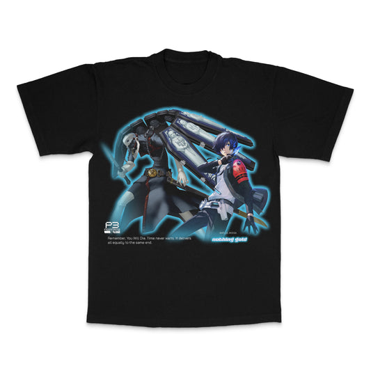 Thanatos Exclusive Shirt