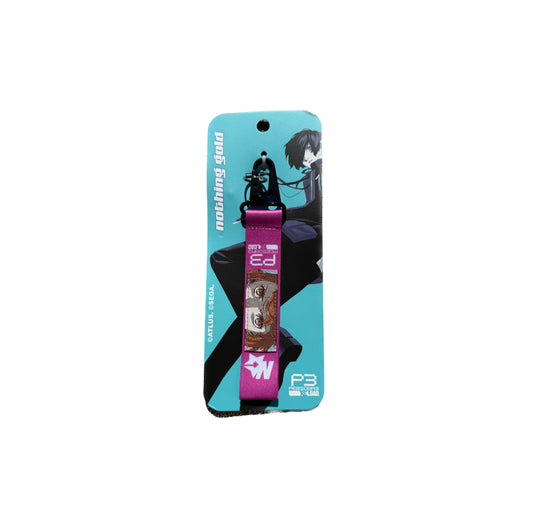 Yukari Keystrap