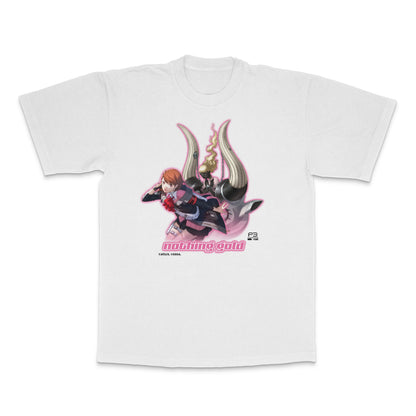 Yukari Exclusive Shirt