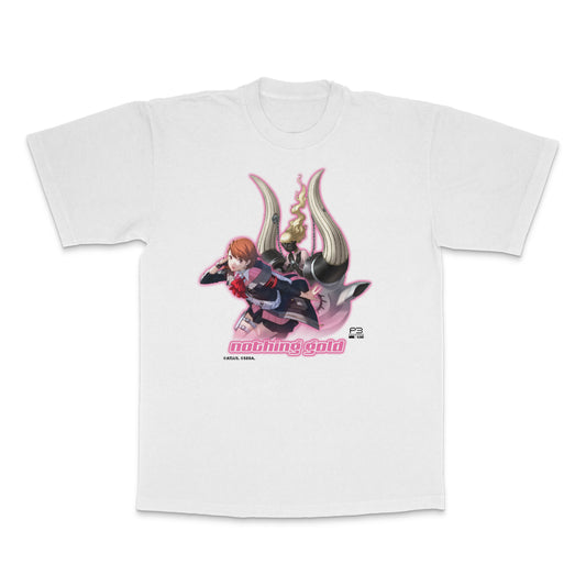 Yukari Exclusive Shirt