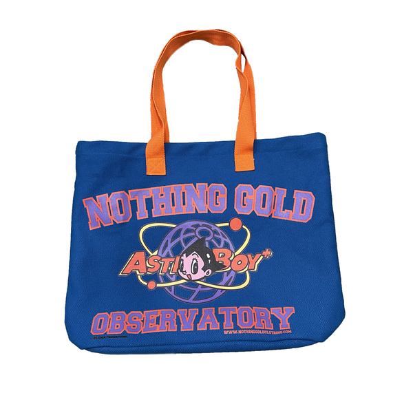 ASTRO TOTE BAG