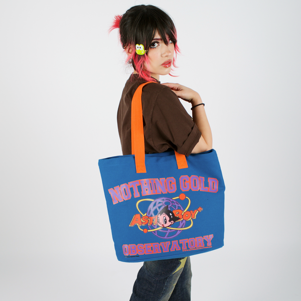 ASTRO TOTE BAG