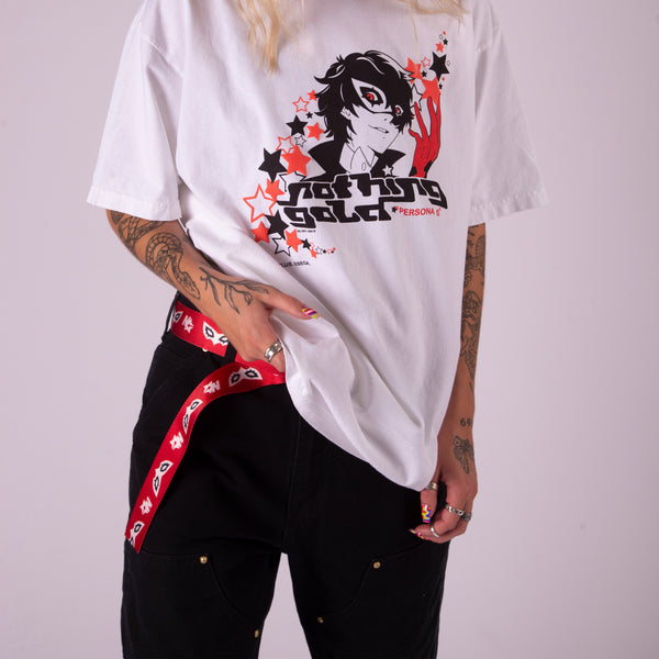 Phantom Thieves Belt