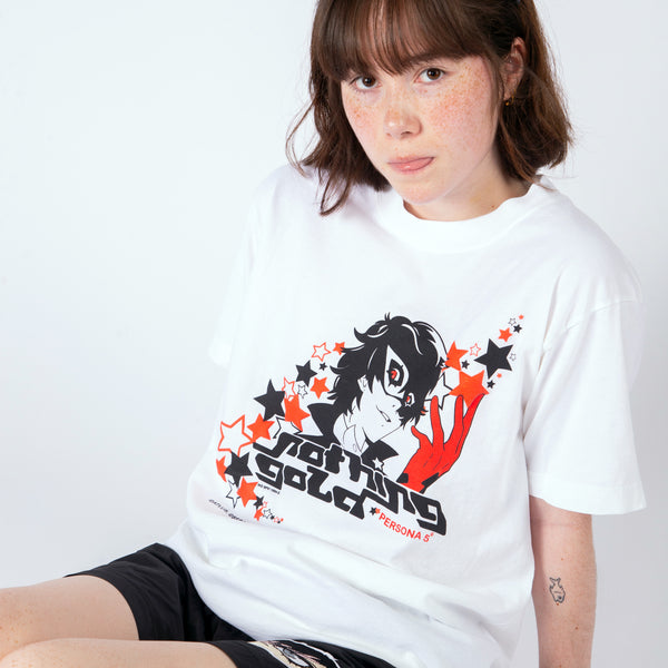 Protagonist Star Tee