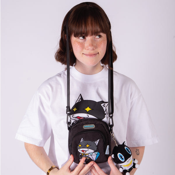 Morgana Side Bag