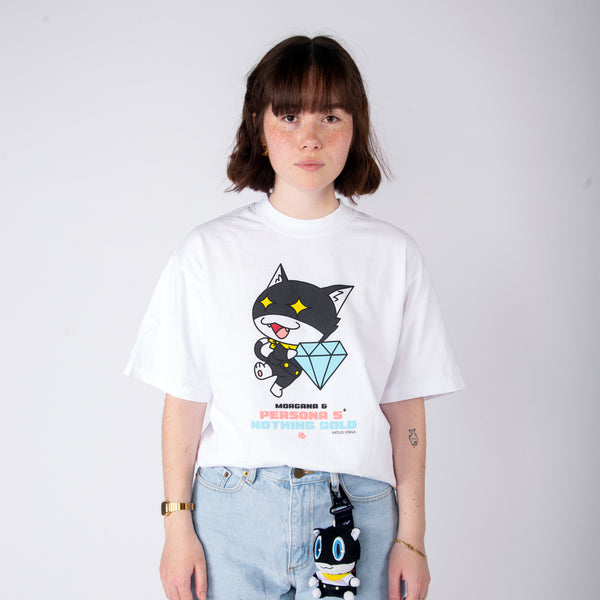 Morgana & NG Tee