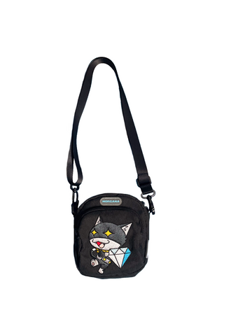 Morgana Side Bag