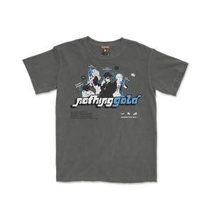 Phantom Thieves Group Tee