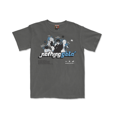 Phantom Thieves Group Tee