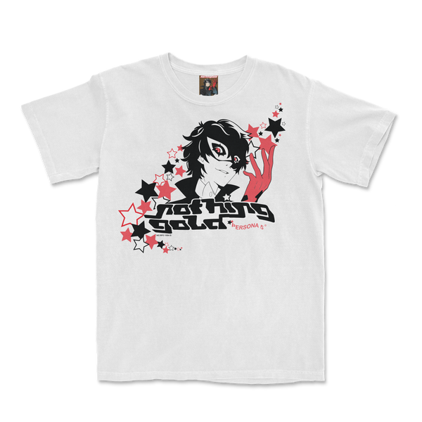 Protagonist Star Tee