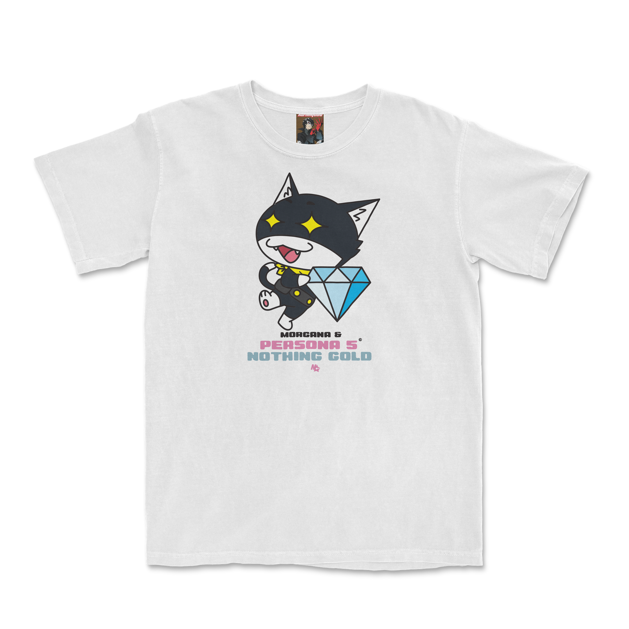 Morgana & NG Tee